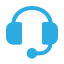 headset icon