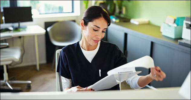 Dental Admin