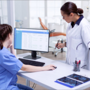 Dental Admin