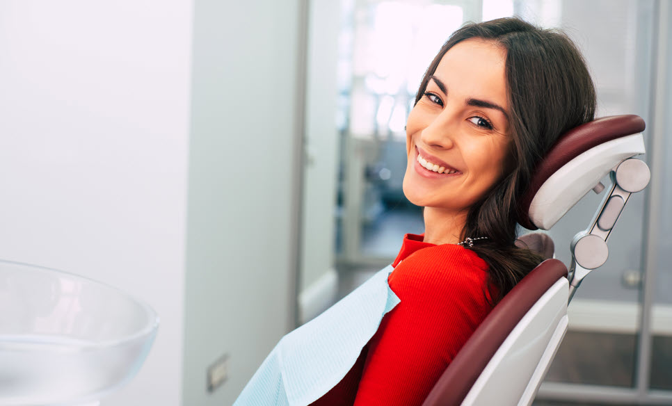 Dental Patient