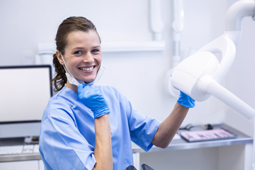 PDC Dental Hygienist